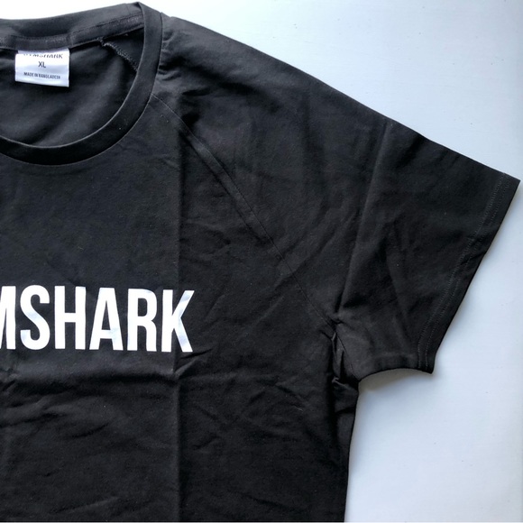 Gymshark XL Apollo T Shirt Set - Picture 11 of 16